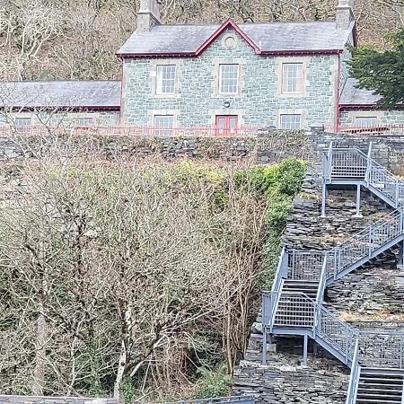 Meirionfa Great Base For Snowdon Villa Llanberis Eksteriør bilde