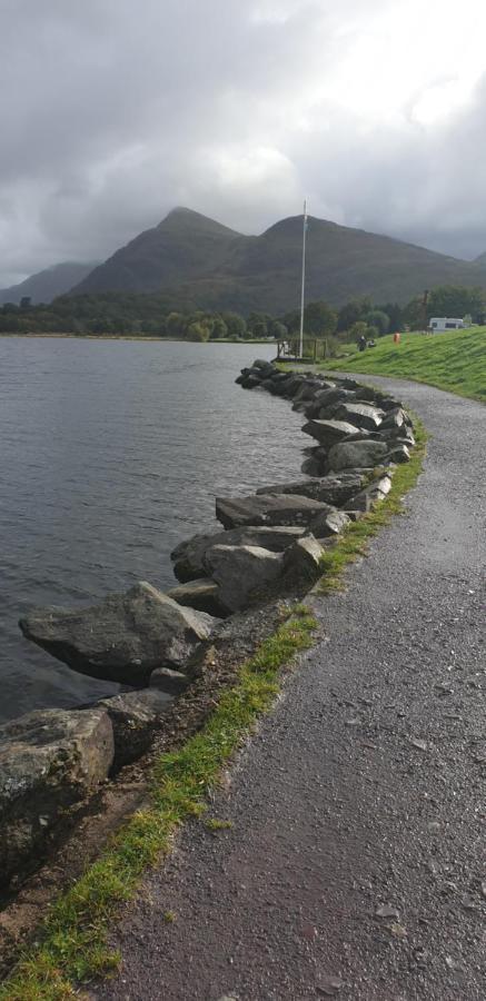 Meirionfa Great Base For Snowdon Villa Llanberis Eksteriør bilde